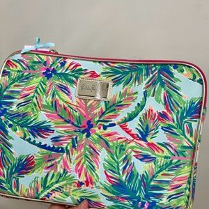 Lilly Pulitzer Laptop Case